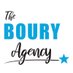 The Boury Agency (@TheBouryAgency) Twitter profile photo