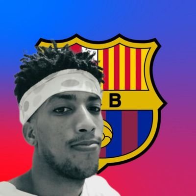 Jerry_Coky's profile picture. 📌No soy famoso Humilde y amigo de mis amigos. 
♥️@Barcelona💙 101%. 
📌@Arsenal  Gunners  ❤️ 97%