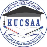 Kiambu County U&C Students & Alumni Association (@kucsaaorg) 's Twitter Profile