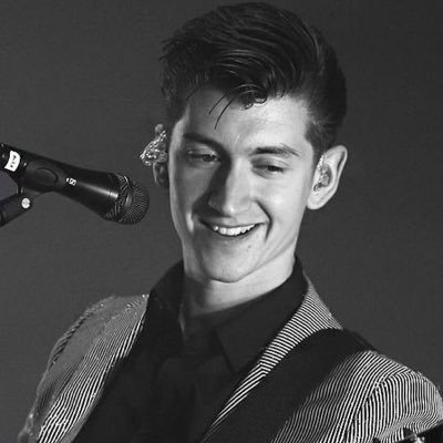 22 | she/her | lol ur not alex turner ♡ (fan acc)