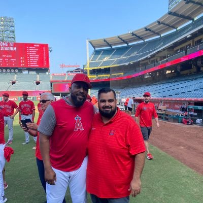 Former @sbforesters/ @UCSB_Baseball, @fresnogrizzlies Clubhouse Manager. Minor League Equipment Manager @angels