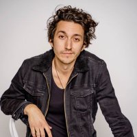 Davy J. Marr (@davymarr) 's Twitter Profile