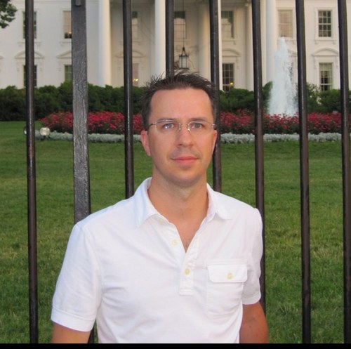 DemianPotter's profile picture. 