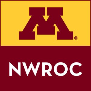 Official Twitter page for the University of Minnesota Northwest Research and Outreach Center.