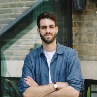 Daniel Orchard (@dja_orchard) 's Twitter Profile
