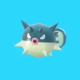 ごずがいさんのプロフィール画像
