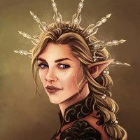 AltoWrites | Mara 🌺 Herald of the Elves (@altowrites) 's Twitter Profile