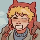 sillybur's profile picture. logged oute (again) @haybread @bIuraycd