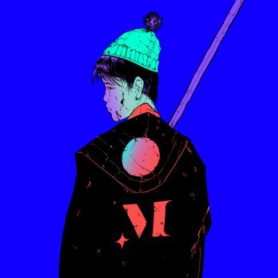 Meikai 🐻⛓️さんのプロフィール画像