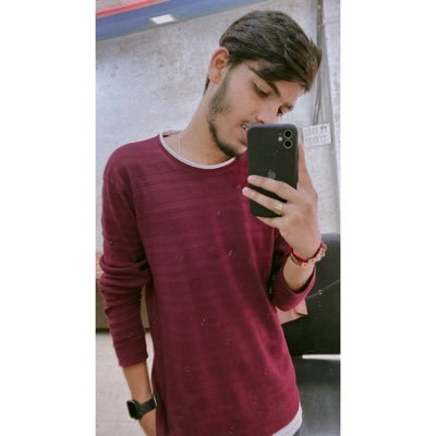 kudia_harsh14's profile picture. 