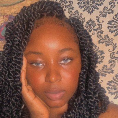 Folashade 💅🏽Paix Amour Bonheur ✌🏽❤️✨ Realtor 🏡💰Sagittarius 🇳🇬 Ambivert 😌Economist ✨ God is the plug 🥵🤲🏽