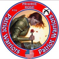 PrairieRosePatriot55(@treelady55) 's Twitter Profileg