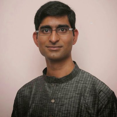 MohanPrashanth3's profile picture. 