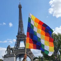 Wiphala France (@wiphalaf) 's Twitter Profile
