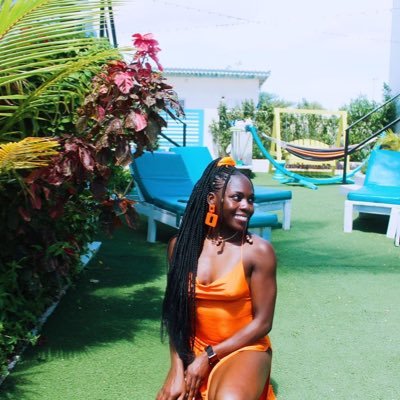 🇳🇬 | MPH’19 | Future👩🏿‍⚕️ | she/her | ISFJ
