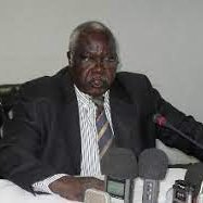 Official Instagram Twiitter Of Ex first minister of Finance government in South Sudan