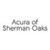 Acura of Sherman Oaks (@AcuraofSO) Twitter profile photo