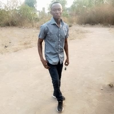 arcadiusmensah's profile picture. unknown bio