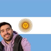 Hüseyin Bozdoğan 🇦🇷 (@hseyinbozdoan2) Twitter profile photo