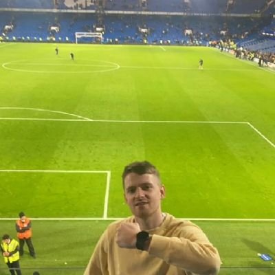 harnton's profile picture. Corporate Communications