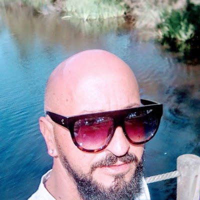 Broseguini1968's profile picture. Profissional liberal na área de eletricidade,  telecomunicações e segurança.  Na política, sou defensor de pautas conservadoras.