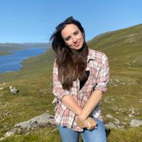 Megan McCubbin (@meganmccubbin) 's Twitter Profile