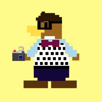 Nicoさんのプロフィール画像