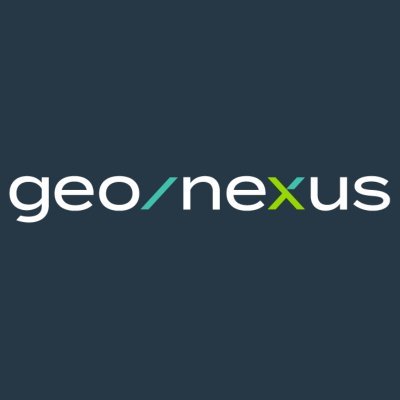 Systems Connected. Integrity Ensured.
Check out the Geonexus Integration Platform: https://t.co/yZikc8NzP7.