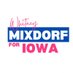 Whitney Mixdorf for Iowa Senate (@MixdorfForIowa) Twitter profile photo