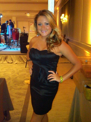 Dance like no one is watching!!!