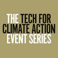 The Tech for Climate Action Event Series (@motiscoevents) 's Twitter Profile