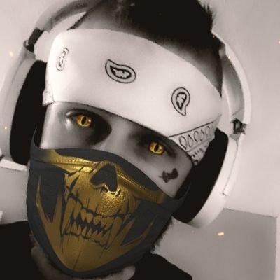 🎮 Twitch Variety Streamer. LvL 29 I will show the 🌎 I can be a splendid ninja! 🧟🧛🥷
@dubbyenergy Fromtheashes 10% off