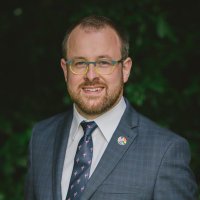 Aaron Logan MIH (@aarondlogan) 's Twitter Profile