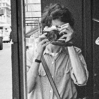 Street photographer since 1976.