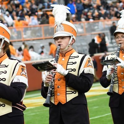 •University of Tennessee TCE 2024      •Pride of The Southland Marching Band Clarinet #GBO #FlyEaglesFly #RingTheBell #FueledByPhilly #BrotherlyLove #DOOP