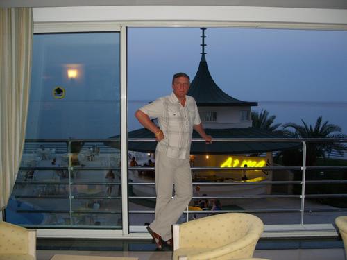 arvydas17's profile picture. 