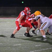 Cyrus Broers (@cyrusb245) 's Twitter Profile