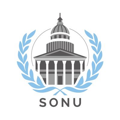 🇺🇳 Sorbonne pour l'ONU est une association étudiante ayant pour vocation de promouvoir les valeurs de la coopération internationale et du développement