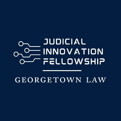 R&D for America's Courts.

judicialinnovation@georgetown.edu