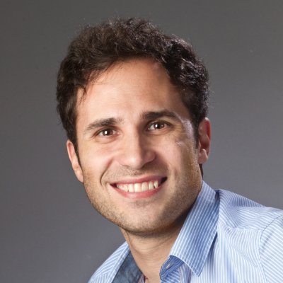 alexnemi's profile picture. Emprendedor. 
Argentino.