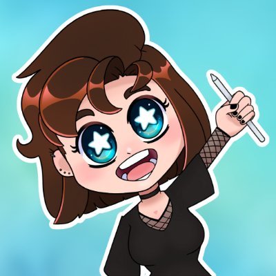 GER VTuber | Cozy Artist with Chaos-Energy | passionate and bubbly Gaming ⭐️| Cute Stuff + (Poké-)Mon🌈