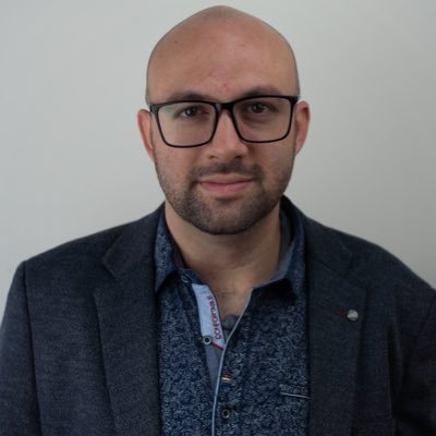 PhD student @vmulive | Instructor of IR, Russian Foreign Policy, & Political Theory @LCCuniversity, Interests: #Realism | #CEE | 🇷🇺 🇺🇸 Foreign Policy