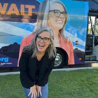 Katie Hobbs (@katiehobbs) 's Twitter Profile