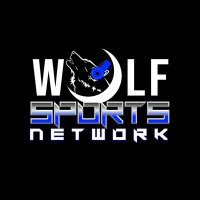 WOLF Sports Network (@thewolfsports) 's Twitter Profile Photo WOLF Sports Network (@thewolfsports) 's Twitter Profile Photo