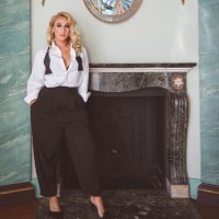 Thalie Knights (@thalie_knights) 's Twitter Profile