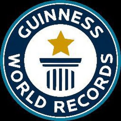 Guiness World Records