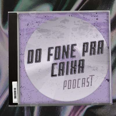 🎙Podcast comandado pelo @robsondofone, comentamos sobre música: lançamentos, agenda de shows e festivais! 
https://t.co/O1icGDEUNj…