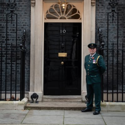 Med_Law_Mal's profile picture. Paramedic with a LL.M Medical Law and Ethics, researching prehospital law and the ‘Ambulance Act.’ I am the creator of the Mobility Assistance Vest