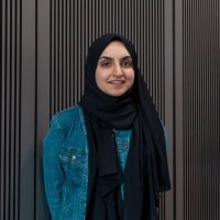 Madeehah Khan-Israeel (@madeehahki) 's Twitter Profile