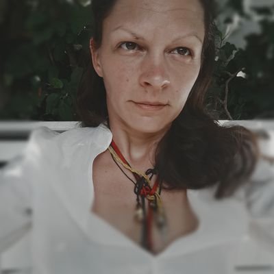 BagdiVeronika's profile picture. https://t.co/gOpTCo6g8Q
French Economic Double, 2025🌱.
Environmental projects and products©️
https://t.co/9jpJo4iFPe
https://t.co/kzB9SRlBbZ
